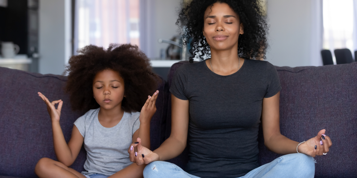 We’re Stressed the F*ck Out: Practical Tips for Queer Parents in the Pandemic