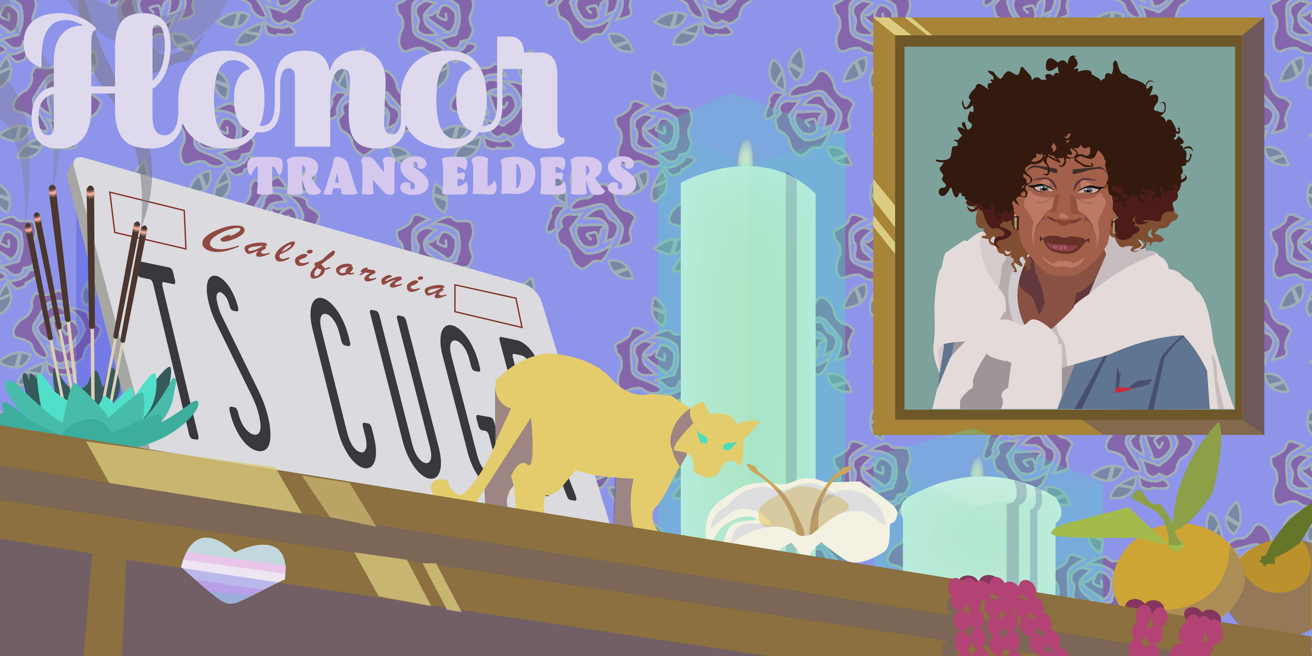 Principles of Pride: We Owe Our Lives to Trans Elders Like Ceyenne Doroshow