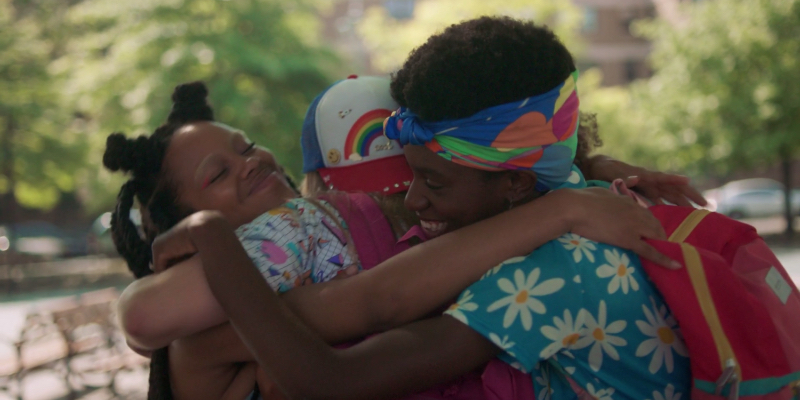 Boobs on Your Tube: “Betty” Is The Best Queer Show You Probably Missed