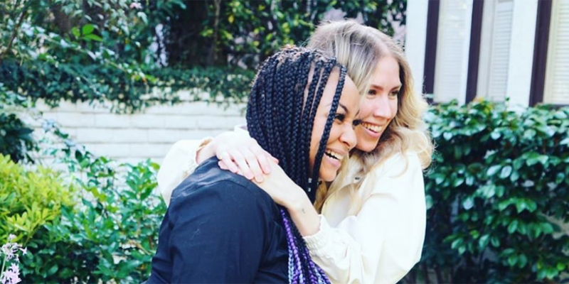 That’s So Raven Symoné Actually Got Gay Married