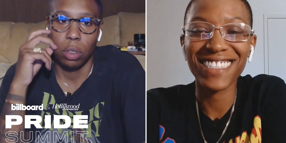 Sunday Funday Says F*CK Them Cops, I’ll Hang With Lena Waithe and Jonica Gibbs Instead