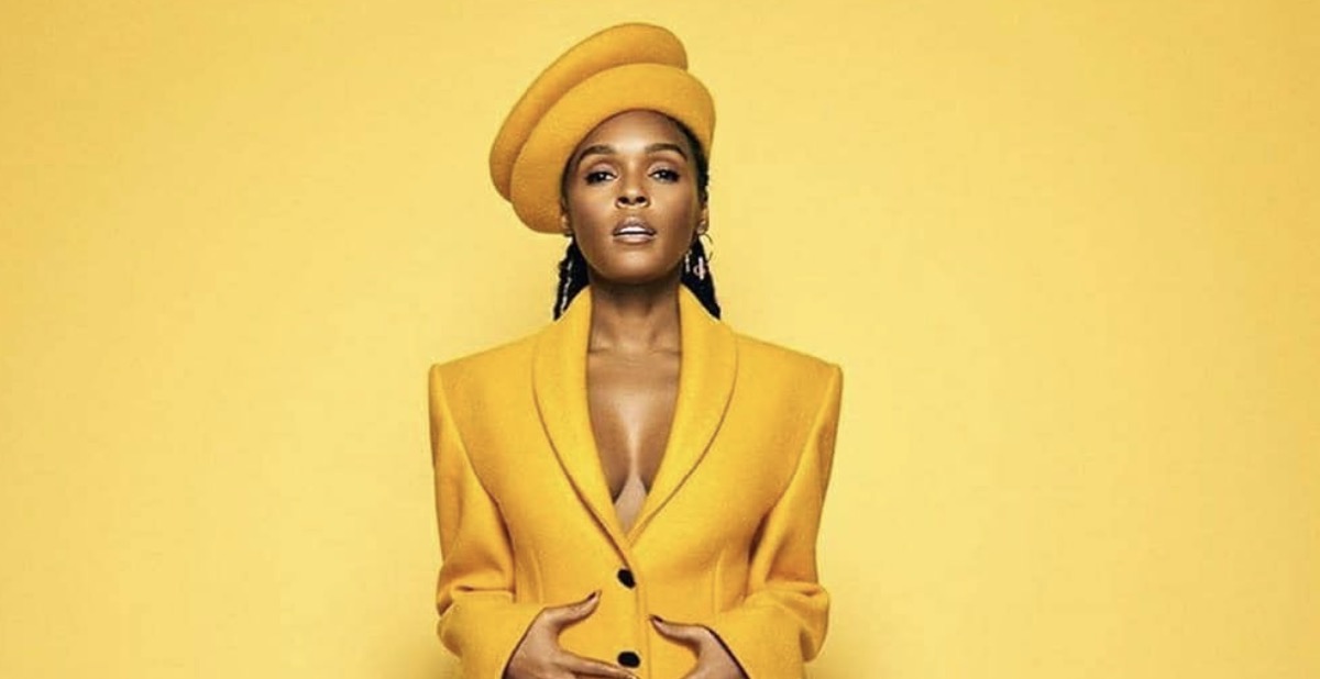 No Filter: Here For Janelle Monáe’s 2 Hat Revolution