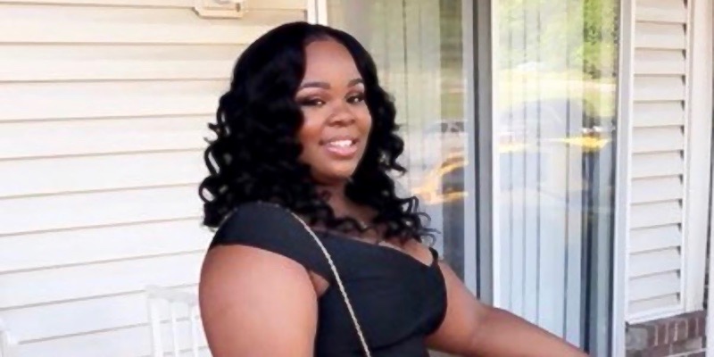Sunday Funday is Wishing Breonna Taylor a Happy Birthday!