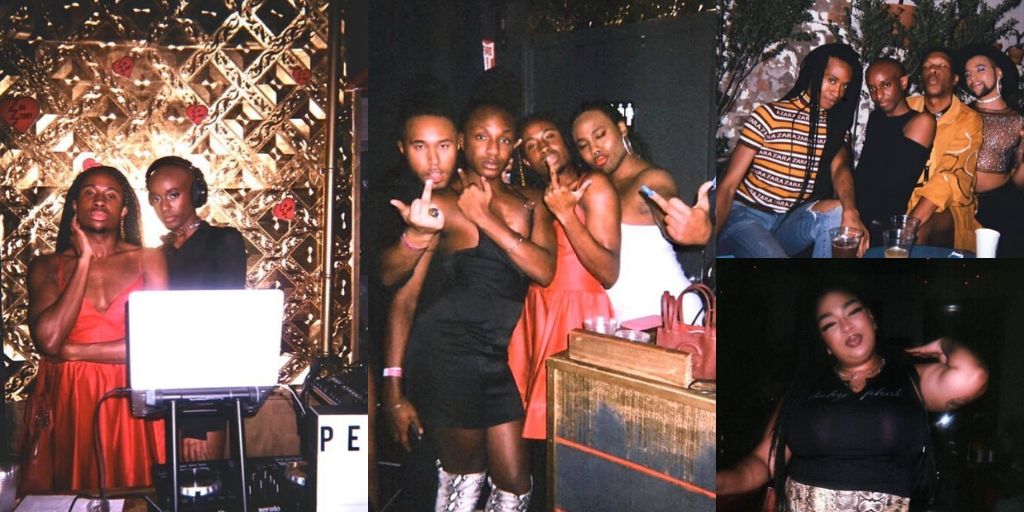 Black Trans People Have Been Modeling Mutual Aid Before It Became a Buzzword