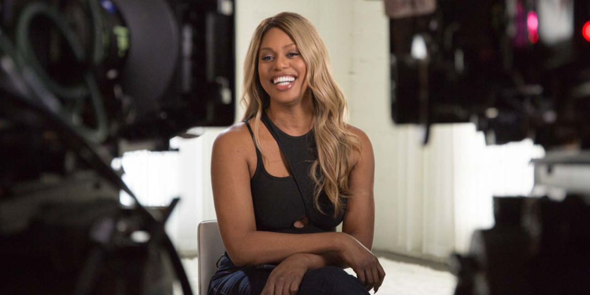 “Disclosure: Trans Lives On Screen” Is a Vital Document of Trans Cinema
