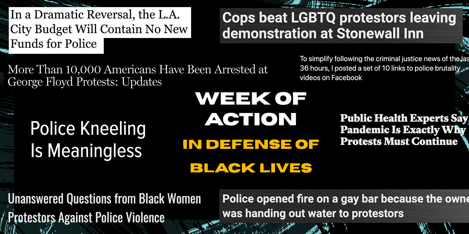 Also.Also.Also: Citizen Telling LA Police Chief “Suck My Dick and Choke On It” On Zoom Call Truly Speaks For Us All