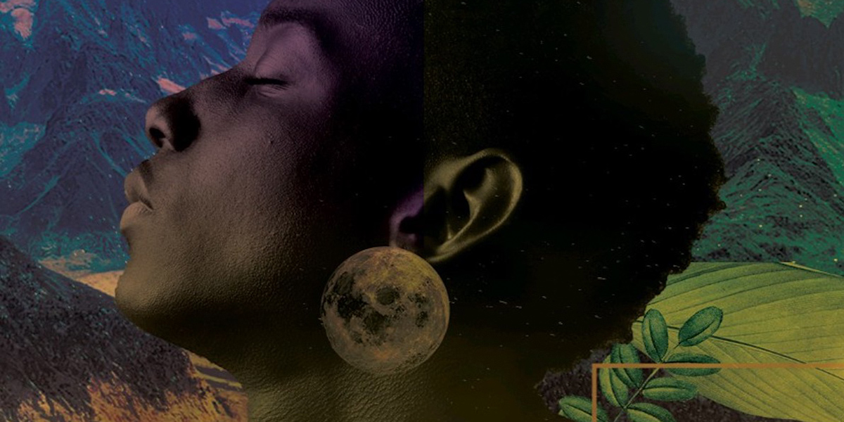 Black In Space: A Virtual Black Pride Experience
