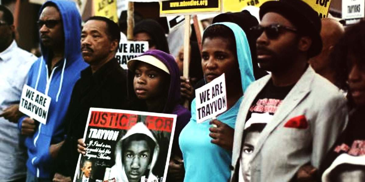 Living While Black, Queer and Sometimes Mistaken for Male
