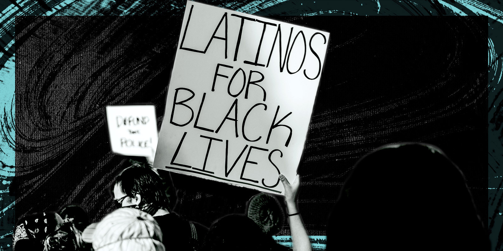 Showing Up For Black People Is a Duty, Not a Transaction