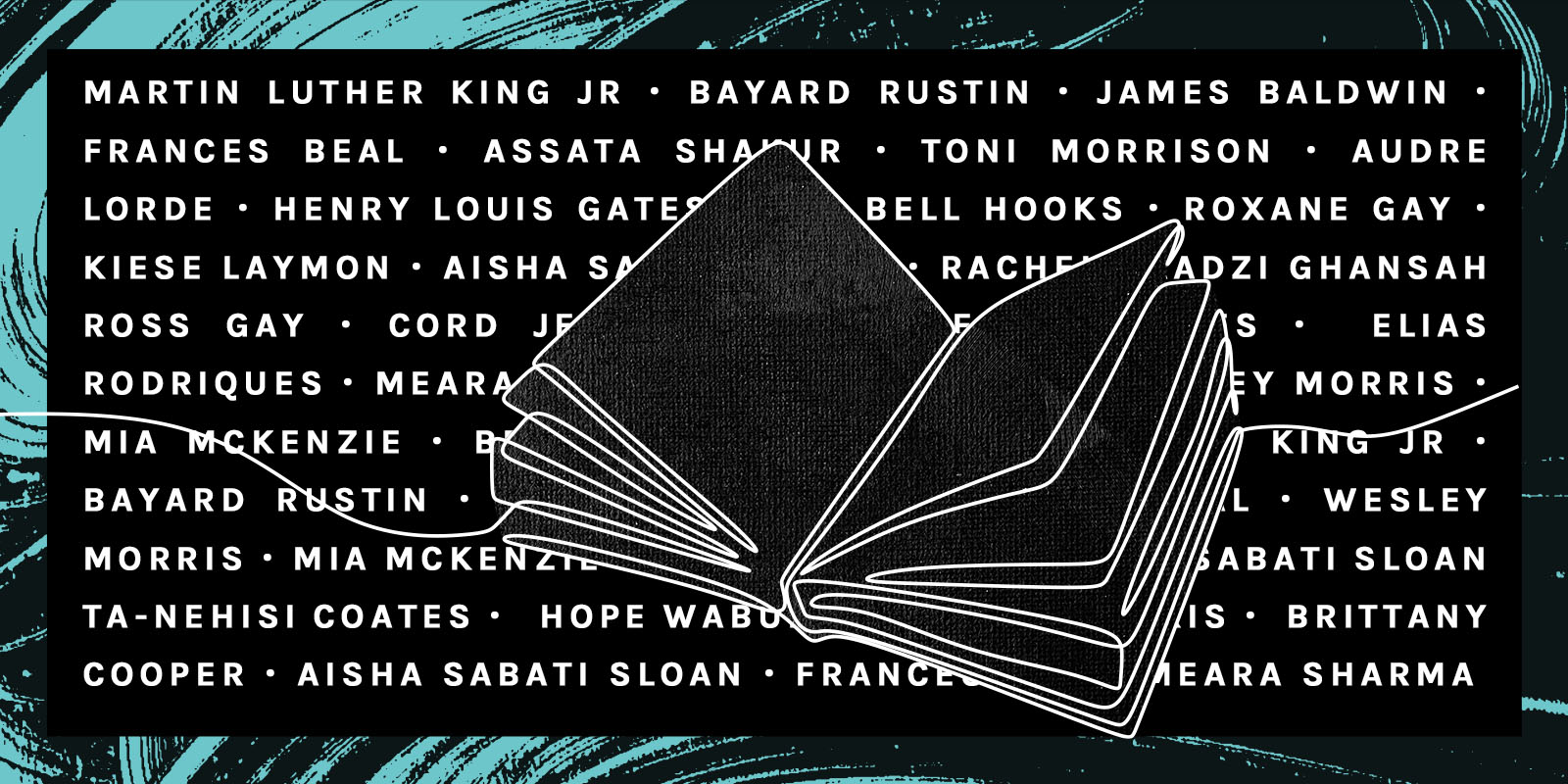 #BlackLivesMatter: A Longform Reading List