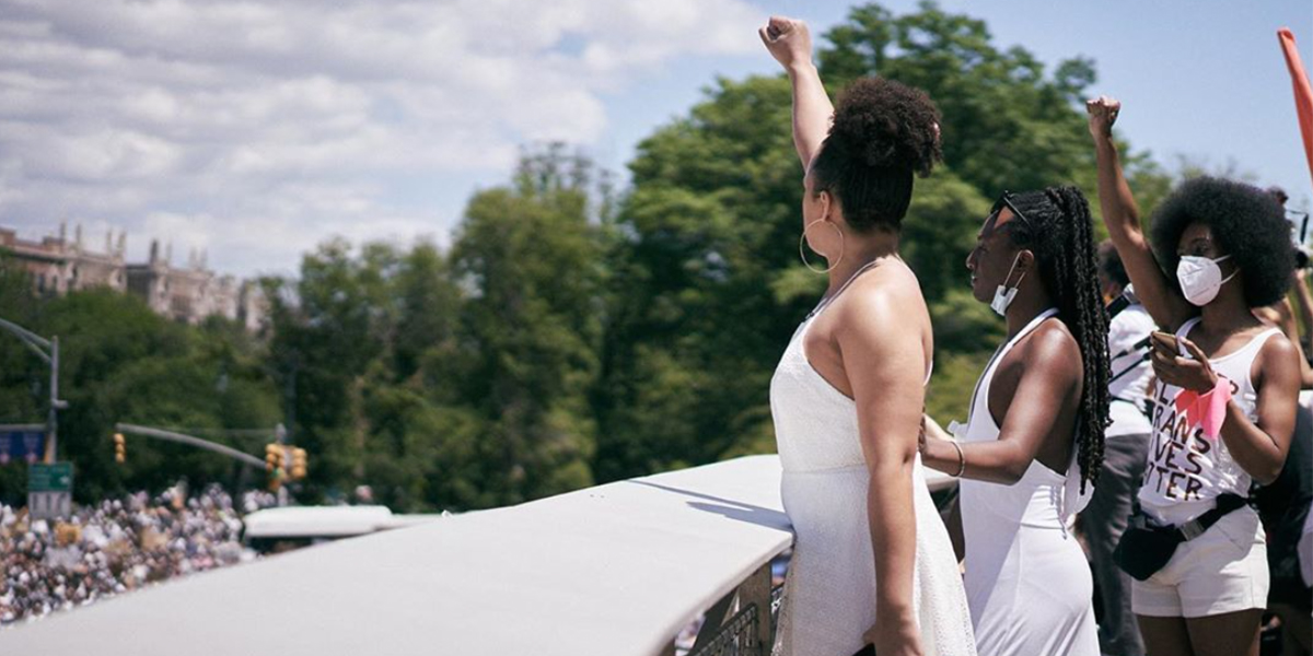 On Juneteenth, Heed the Calls of Black Trans Freedom Fighters