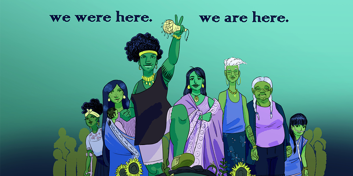 Principles of Pride: The Riot Black and Indigenous Trans People Deserve