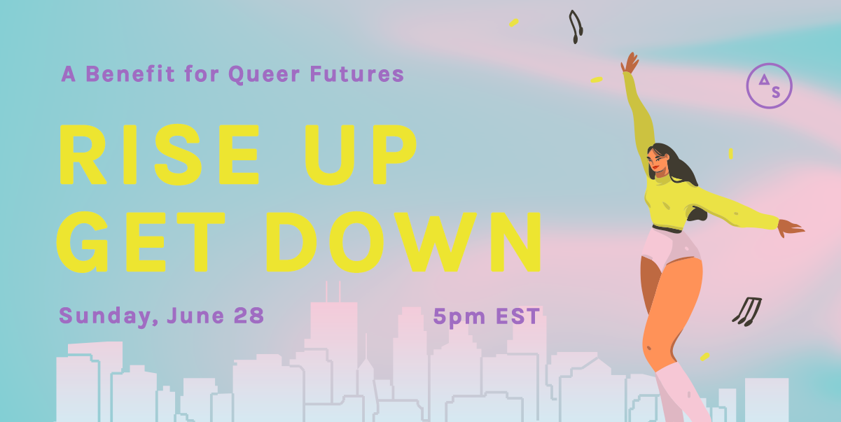 Live Show This Sunday to Benefit Women For Political Change, Minneapolis!