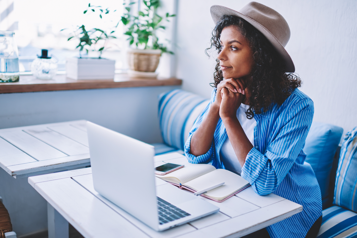 You Need Help: Is It Normal To Be Happy In a Relationship and Still Think About an Ex?