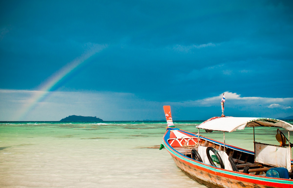 Also.Also.Also: Will Thailand Become the First Southeast Asian Country to Legalize Same-Sex Partnerships?