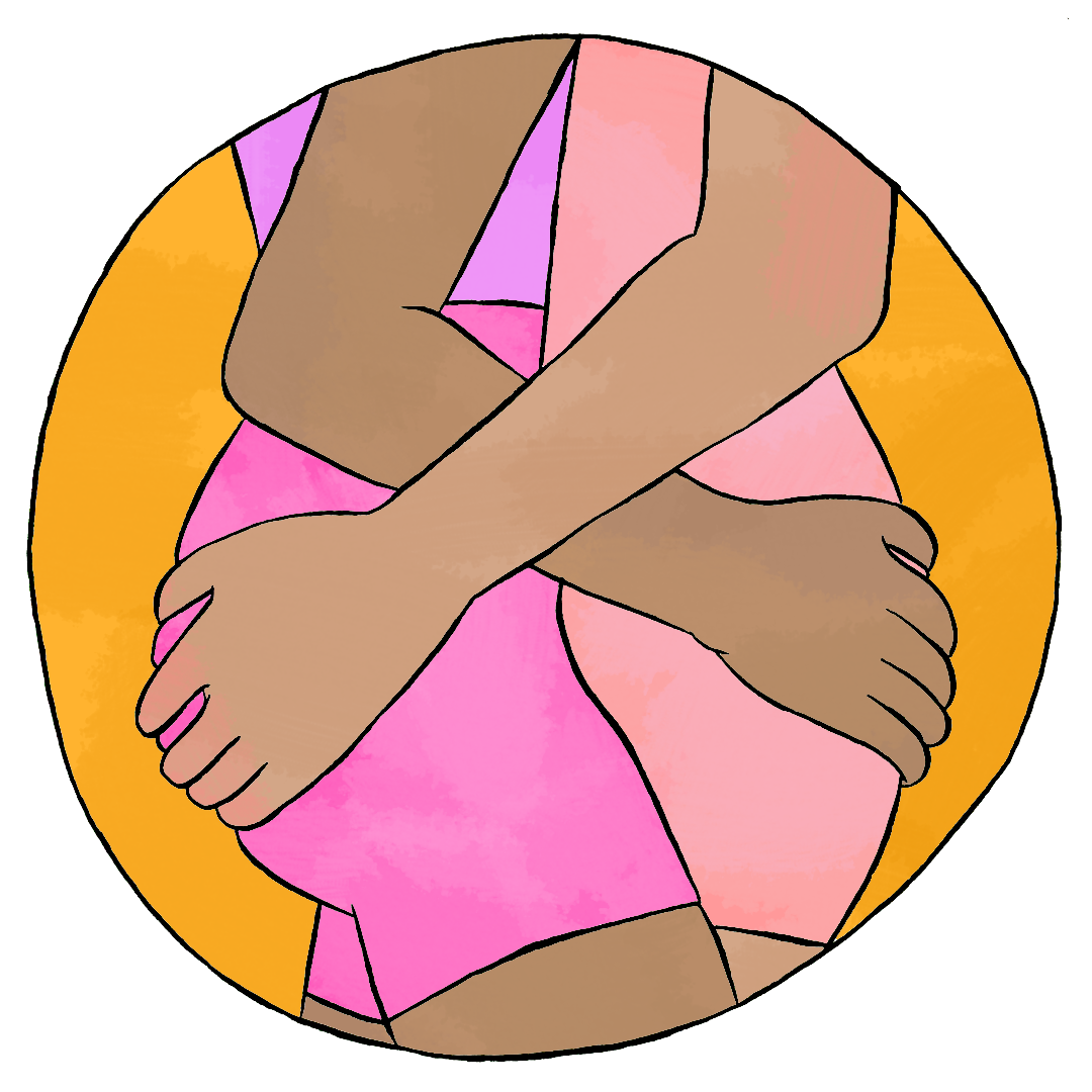 post quarantine date ideas - dancing - two bodies grinding and grasping each other's asses