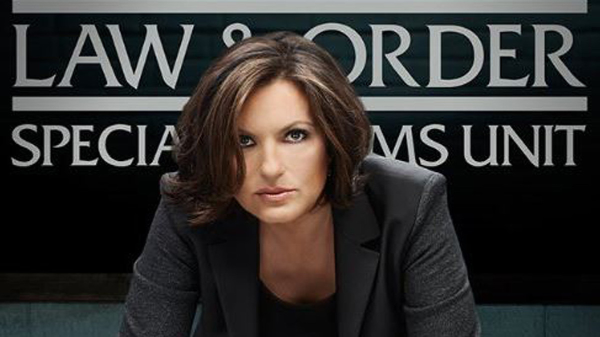 Yes All Cops, Even Olivia Benson