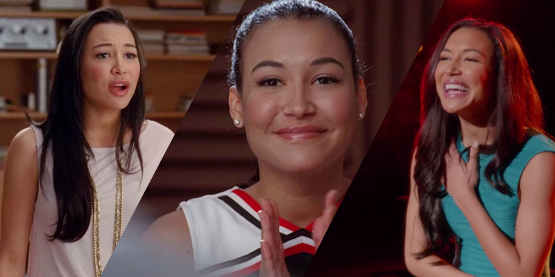 The Santana Lopez Moments That Changed Our Lives — And The World