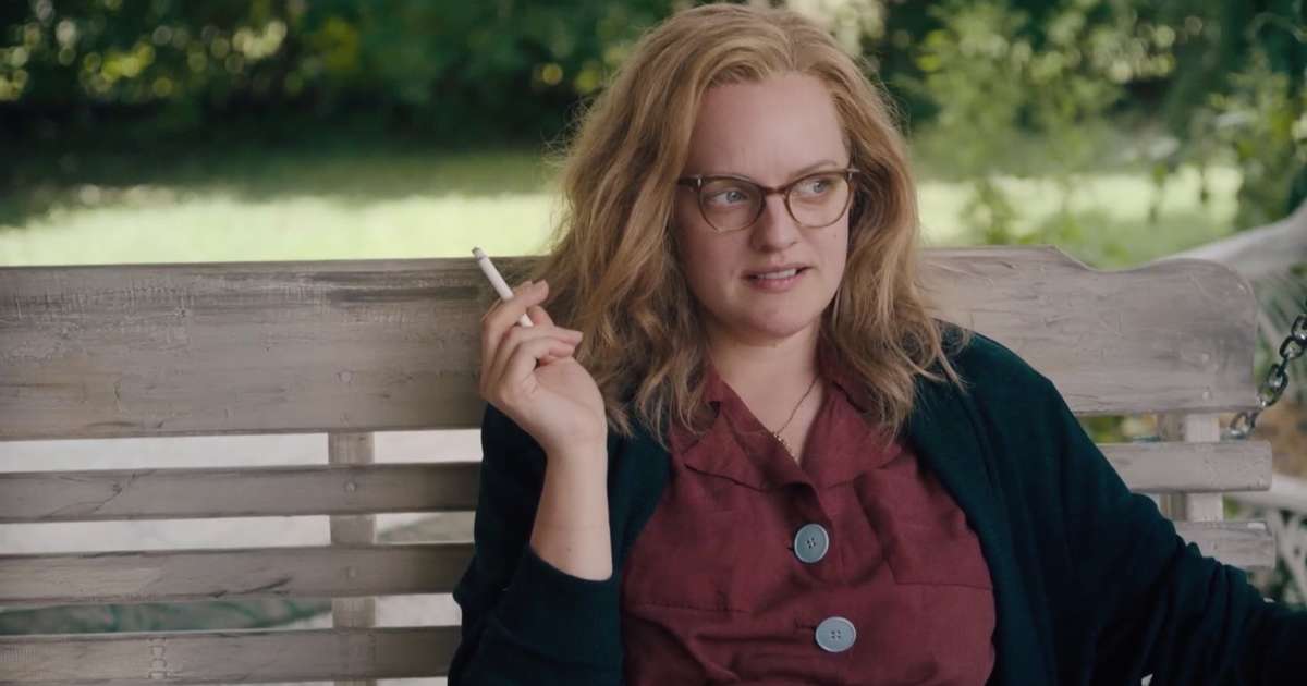 “Shirley” Dominates the Viewer in This Queer Psychodrama Fictionalization of Shirley Jackson