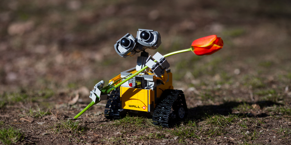 The Four Robots You Meet in Quarantine