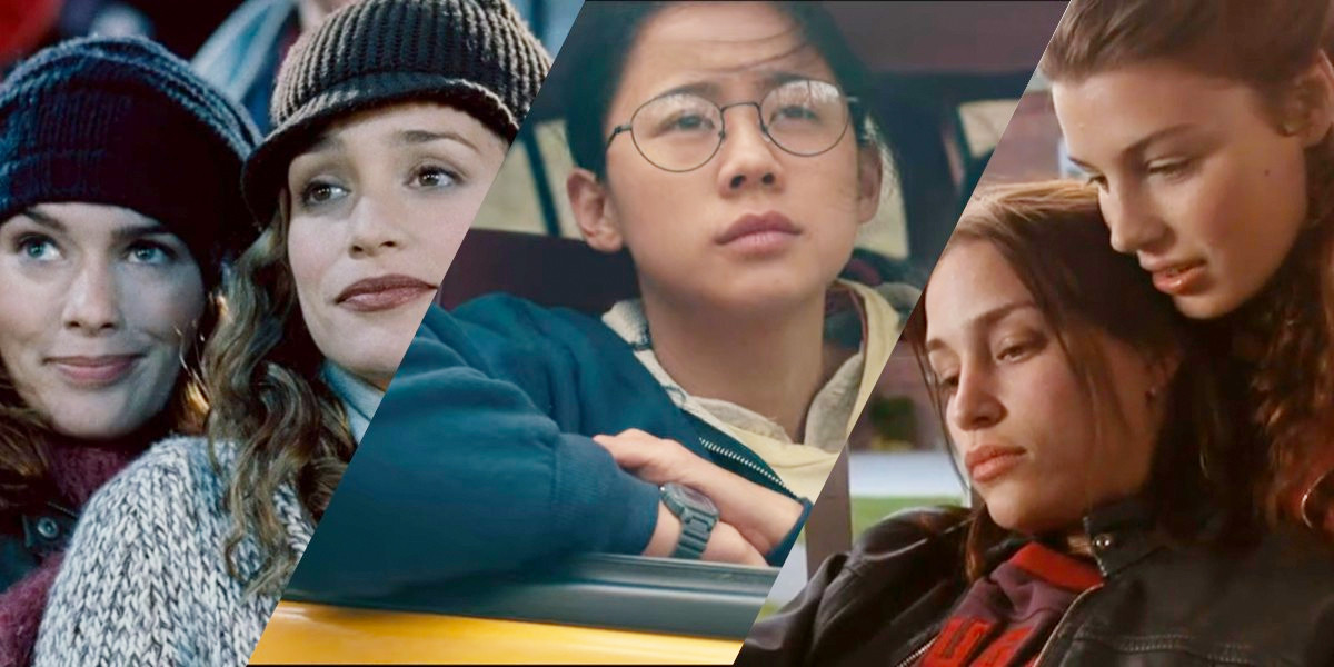 My Top 10 Favorite Lesbian Films: Valerie Anne, Who Loves a Cheesy Movie and Won’t Apologize For It