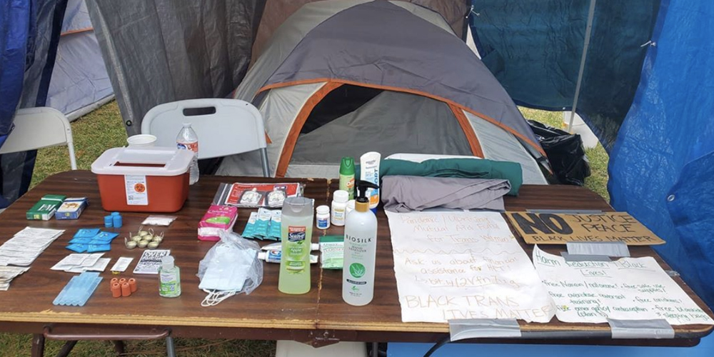 Southern West Virginia Harm Reduction Gets Creative to Survive the Pandemic