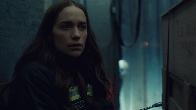 wynonna is scared