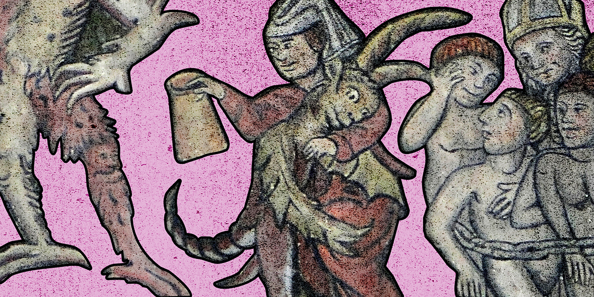Alewives: The Women Who Crafted Beer and Split Hell Wide Open