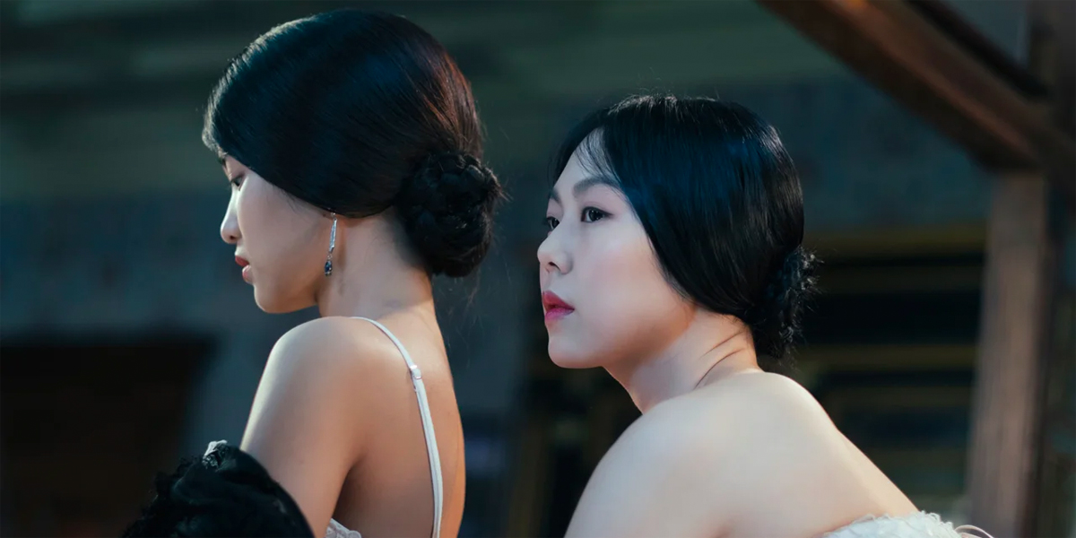 “The Handmaiden” Dares You to Look