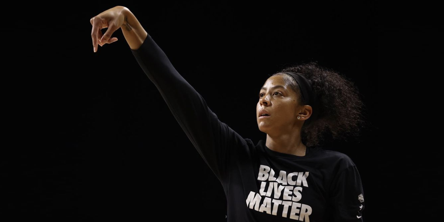 Shocking Revelation: WNBA Players Don’t Exist to Earn the Approval of Men