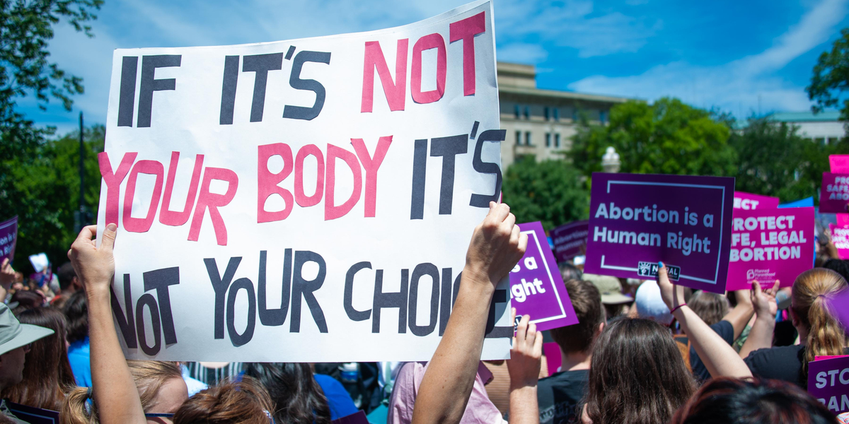 Extra! Extra!: The GOP Just Dealt a Big Blow to Abortion Rights You Probably Haven’t Even Heard About