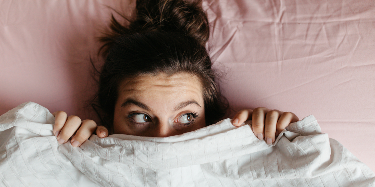 You Need Help: What If I’m Bad At Sex?