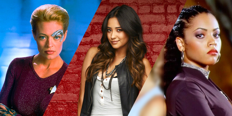 Describe an Iconic Gay TV Show You’ve Never Seen