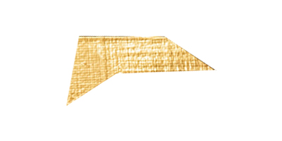 gold shard divider