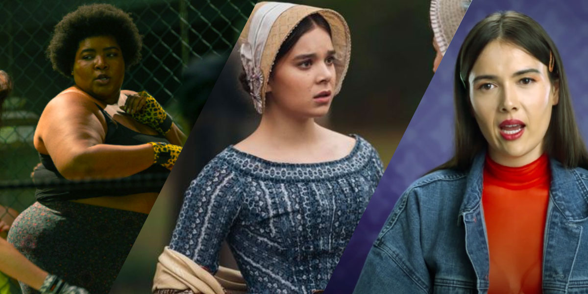 January 2021: What’s New and Gay To Stream