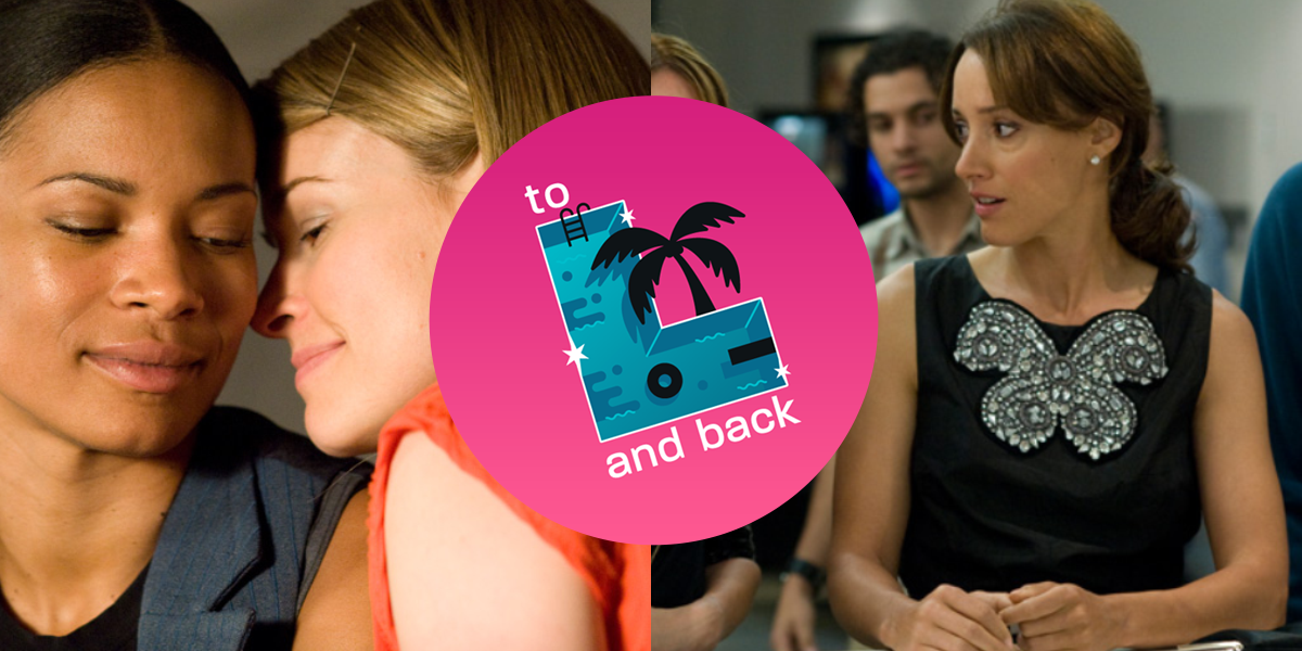 “To L and Back” L Word Podcast Episode 601: Long Night’s Journey Into Day