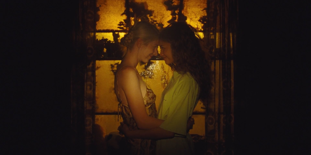 “Euphoria” Finally Gives Jules Agency In A Special Episode Co-Written By Hunter Schafer