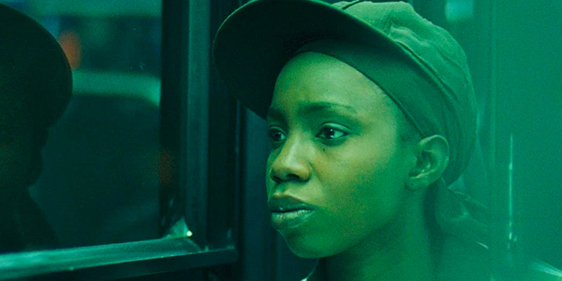 Dee Rees’ “Pariah” Will Still Break You Open and Let the Light Shine Through
