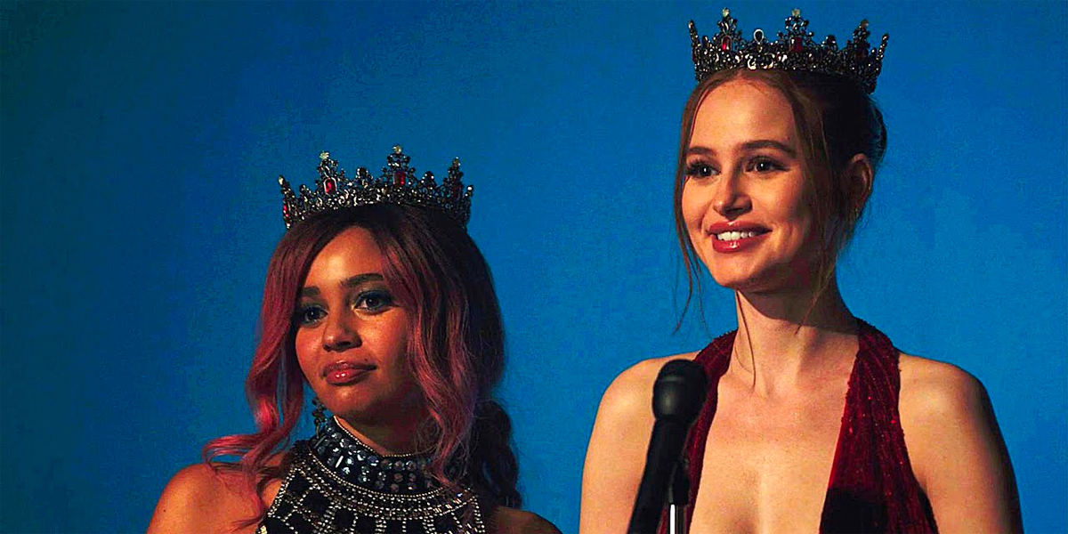 “Riverdale” Episode 501 Recap: Cheryl Blossom and Toni Topaz Are Prom Queens But At What Cost