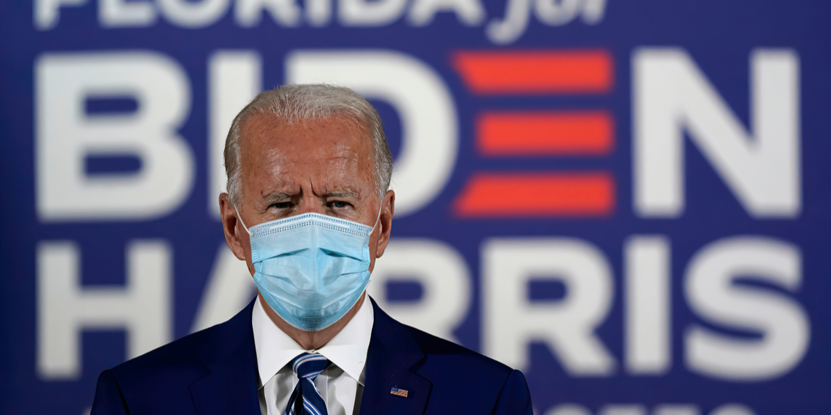 Extra! Extra!: What We’re Seeing on COVID-19 and Accountability So Far from Biden’s Administration