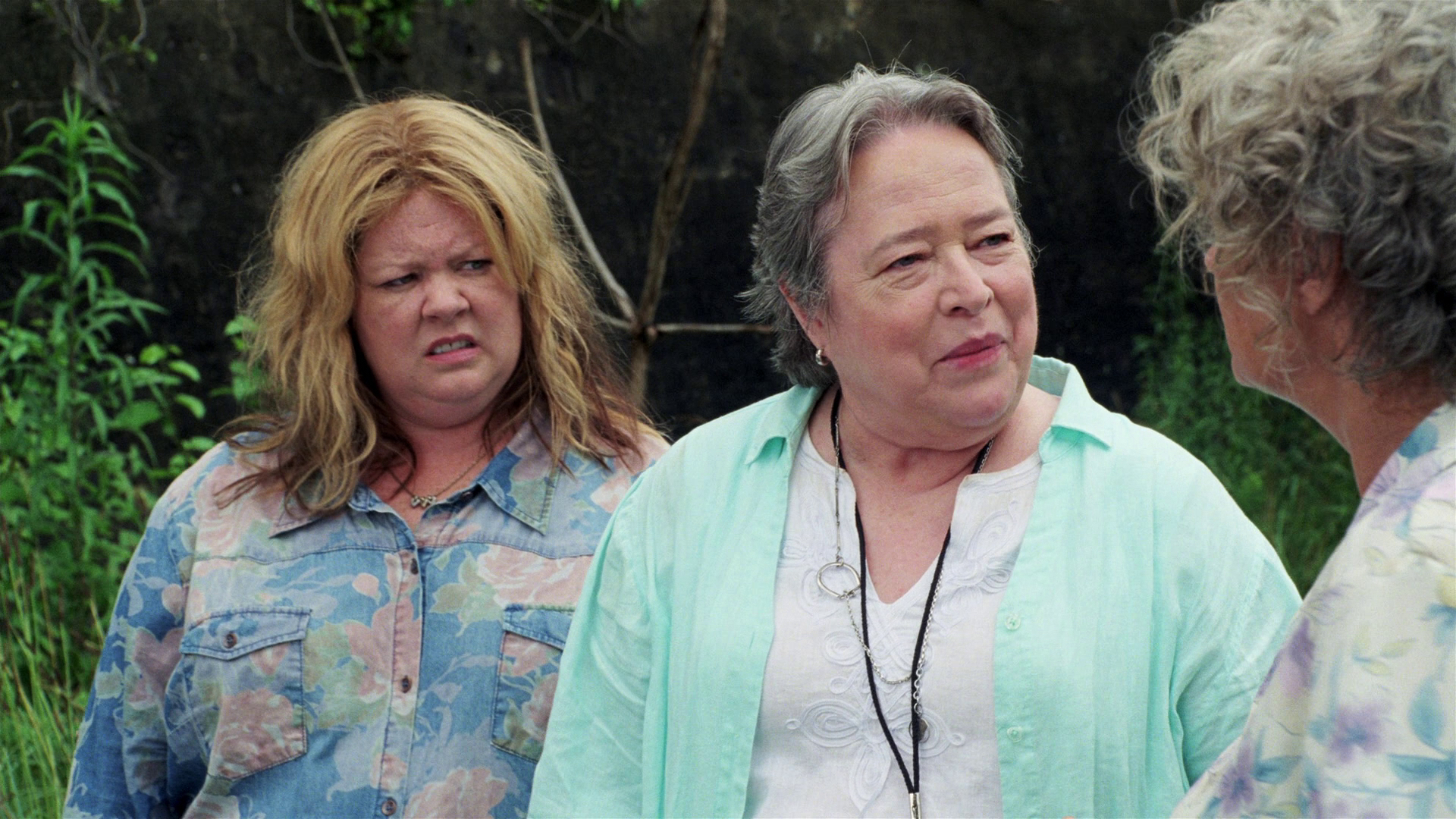 Kathy Bates in "Tammy"
