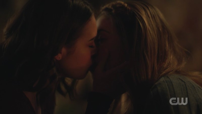 josie jade legacies