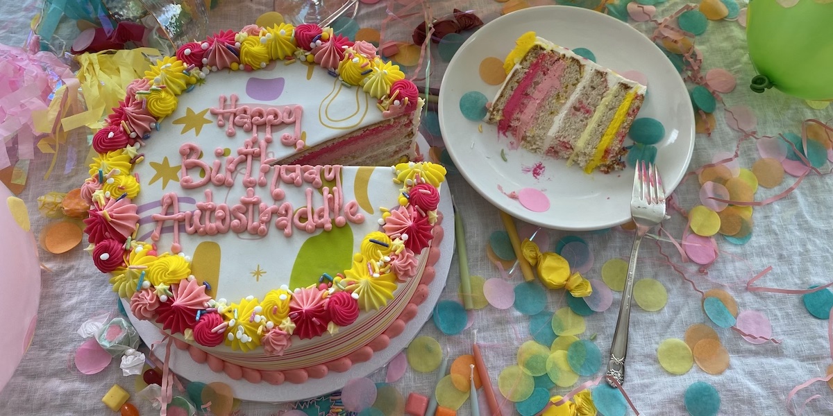 Happy Birthday to Us! Here’s What We’d Say to Our Tween Selves