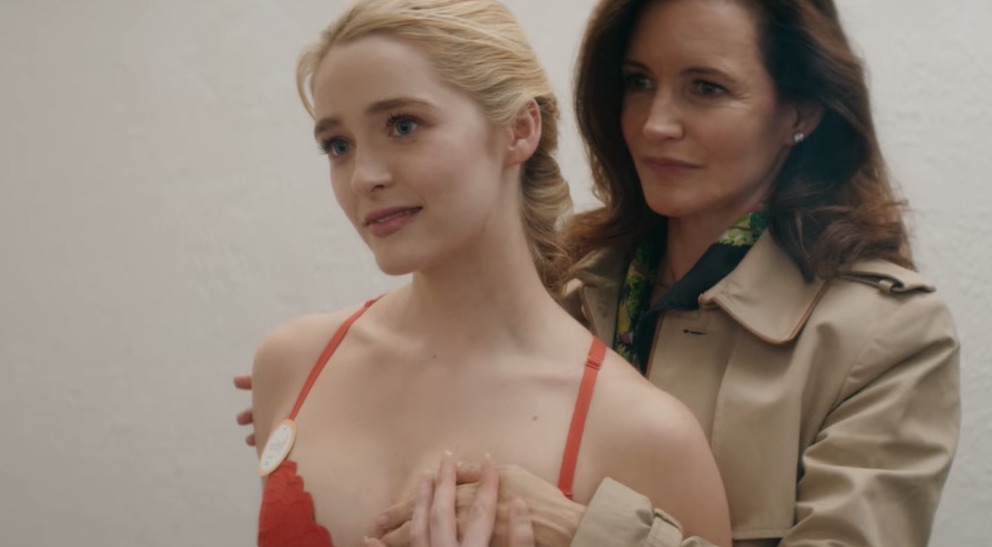 “Deadly Illusions” is a Homoerotic Girl-Meets-Nanny Thriller That Will Leave You Asking “What”