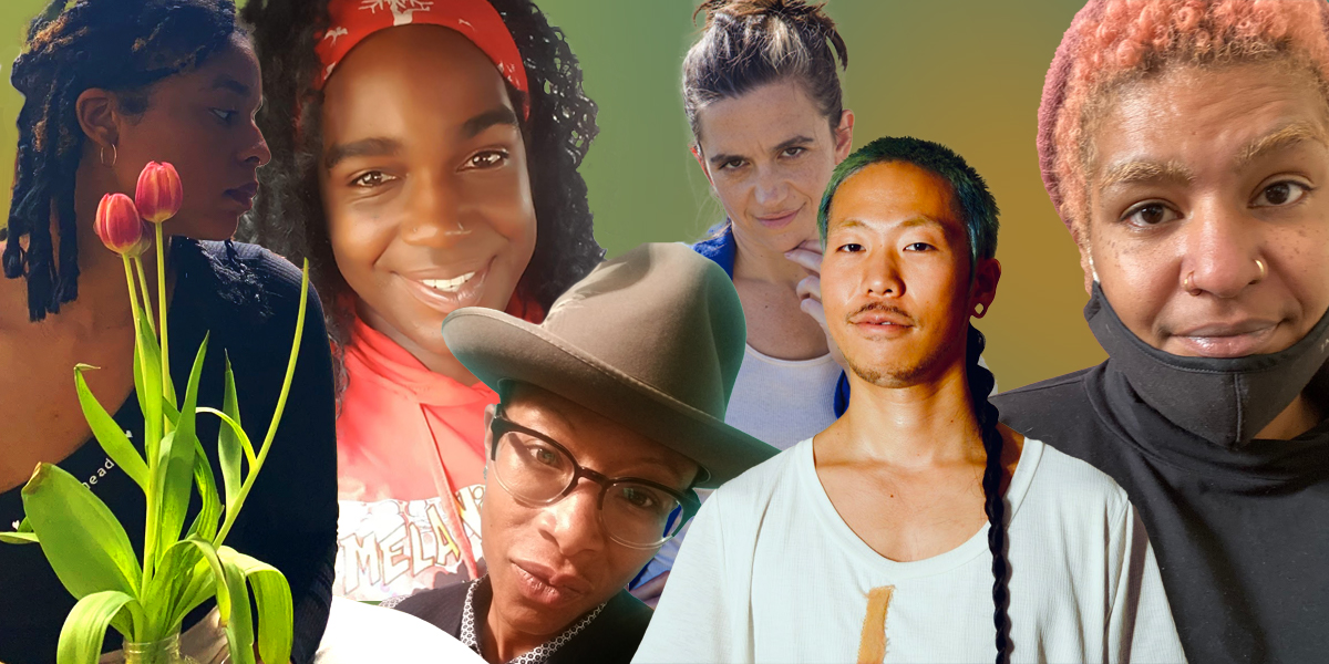 “If I Don’t Say Something, No One Will”: 6 TGNC+ Perspectives on Trans Visibility in the US South