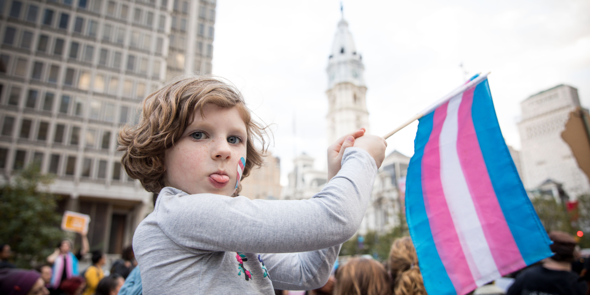 Extra! Extra!: What Will It Take to Protect Trans Youth in Arkansas (and Everywhere Else?)