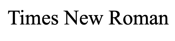 field label