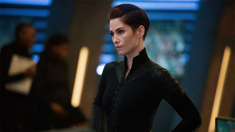 Alex Danvers, Supergirl