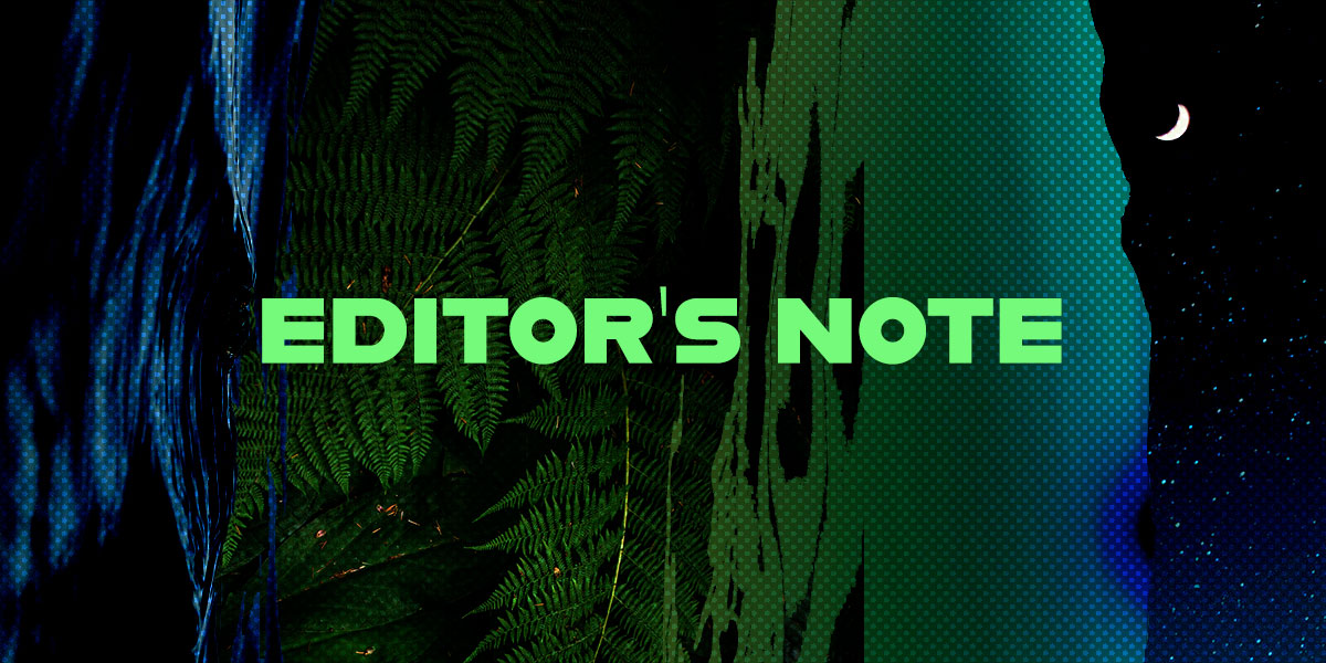 Editor’s  Notes: On AAPI Heritage Month 2021