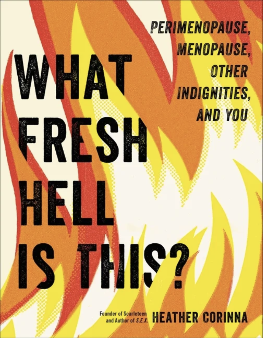 cover image of What Fresh Hell is This?!